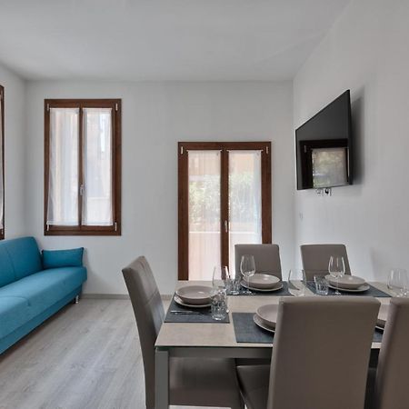 Venice Boutique Apartment Luaran gambar