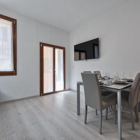 Venice Boutique Apartment Luaran gambar