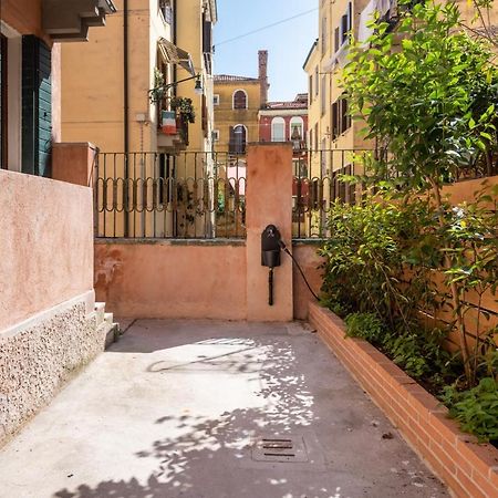Venice Boutique Apartment Luaran gambar