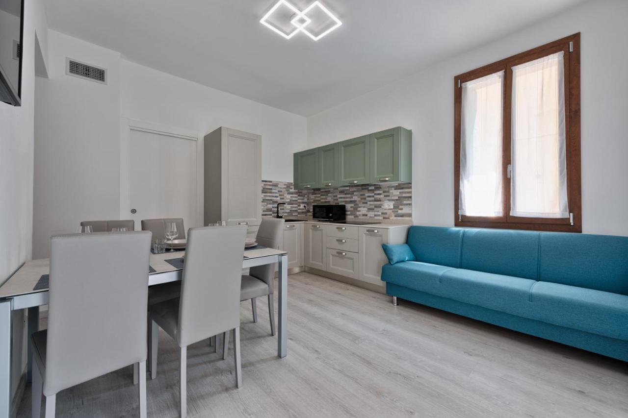 Venice Boutique Apartment Luaran gambar