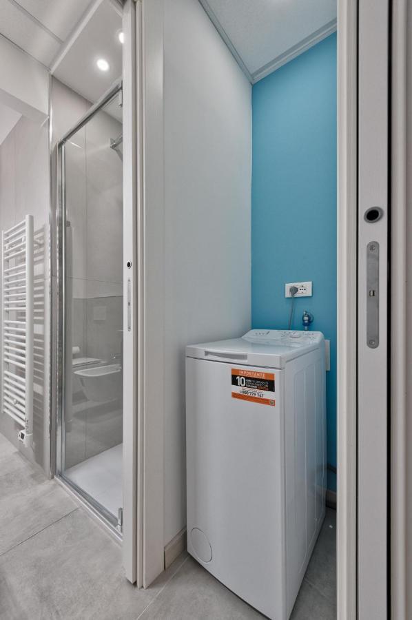 Venice Boutique Apartment Luaran gambar