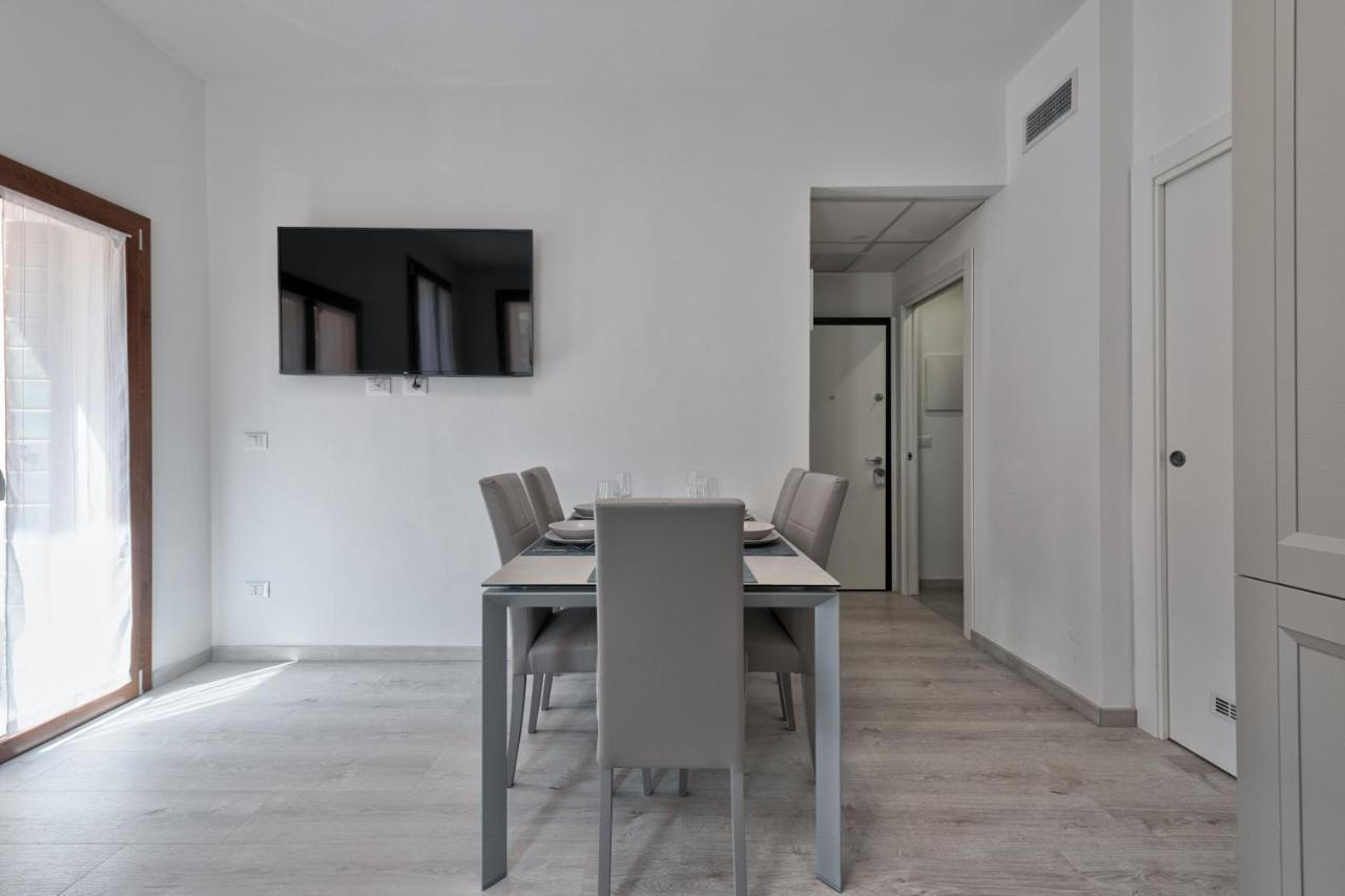 Venice Boutique Apartment Luaran gambar