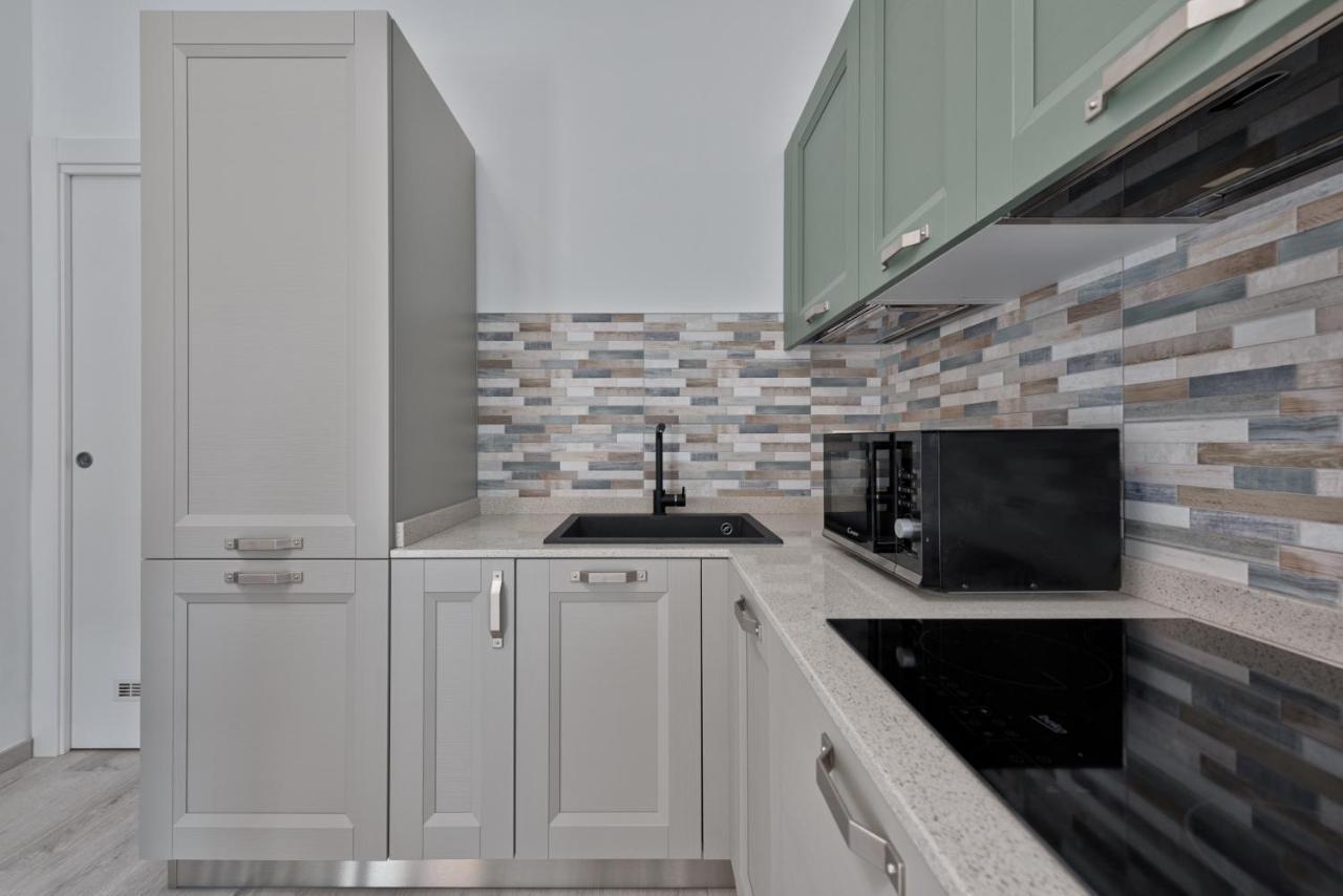 Venice Boutique Apartment Luaran gambar