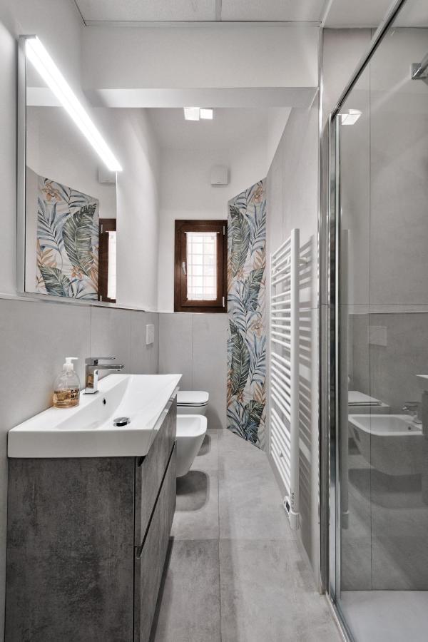 Venice Boutique Apartment Luaran gambar
