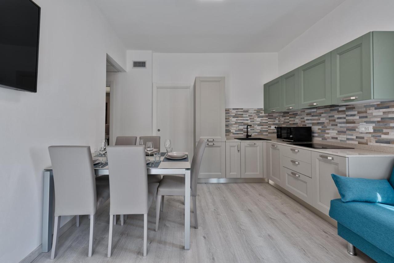 Venice Boutique Apartment Luaran gambar