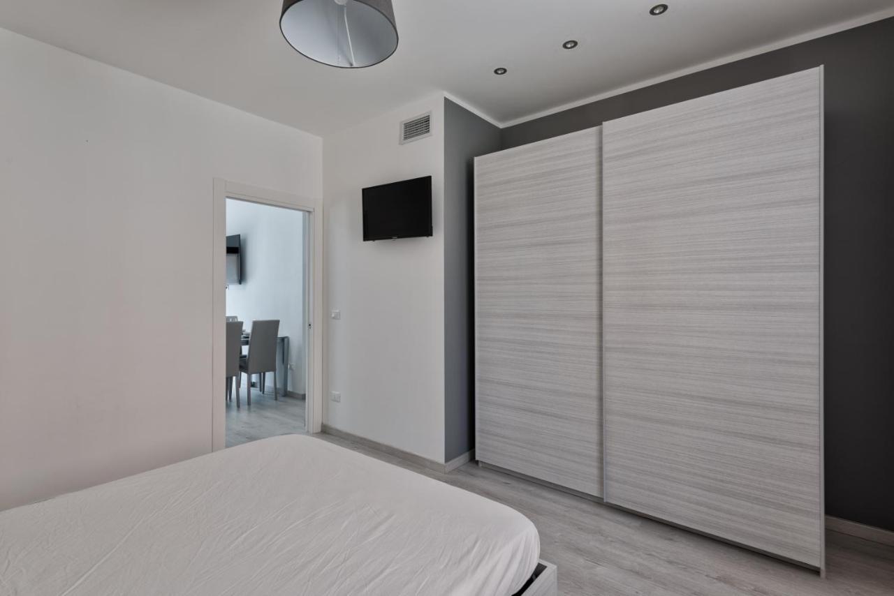 Venice Boutique Apartment Luaran gambar