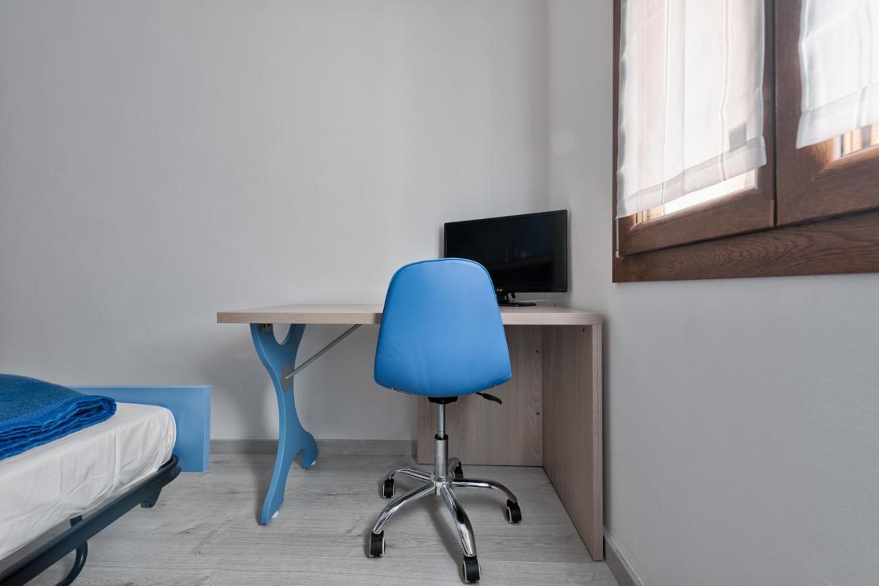 Venice Boutique Apartment Luaran gambar