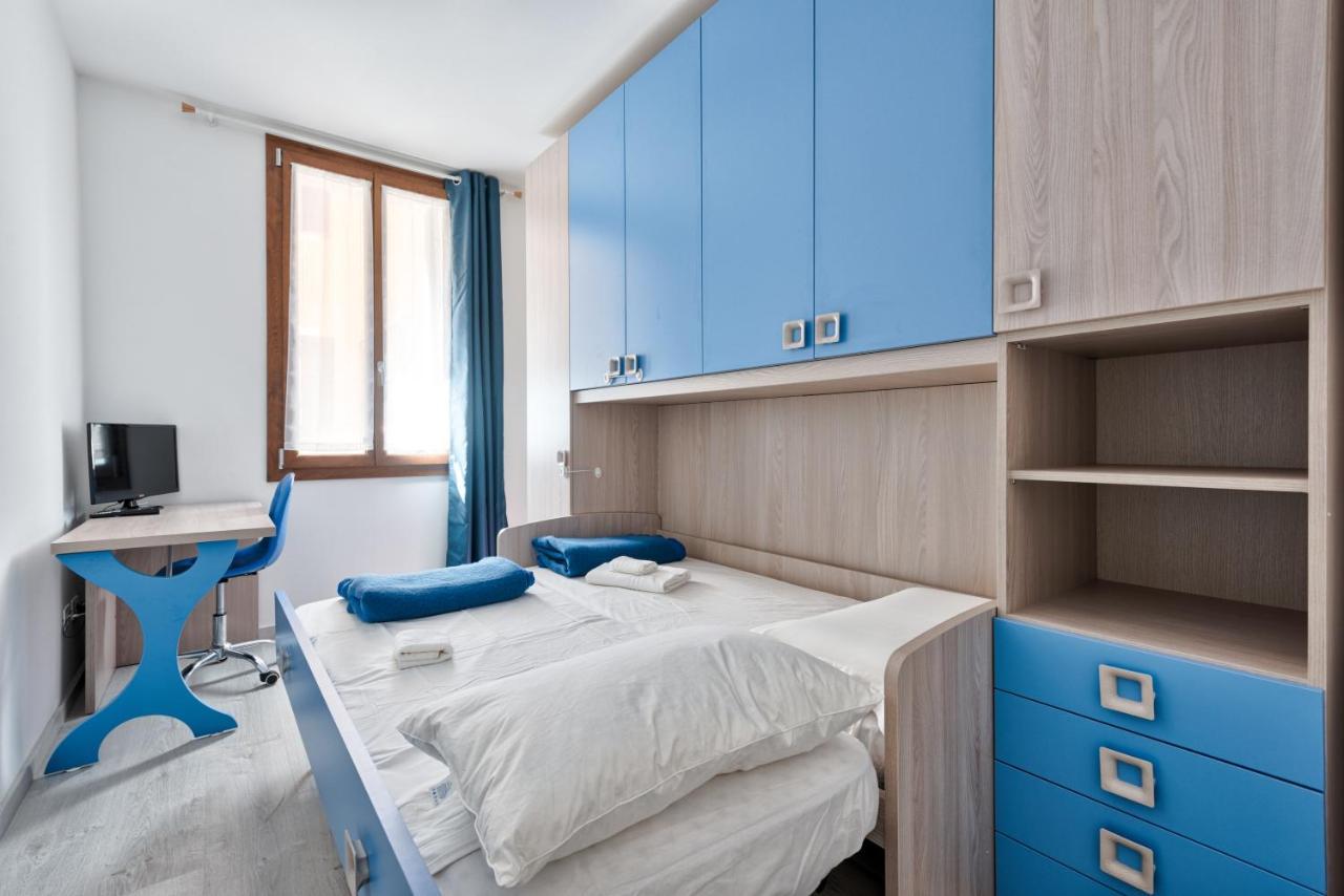 Venice Boutique Apartment Luaran gambar