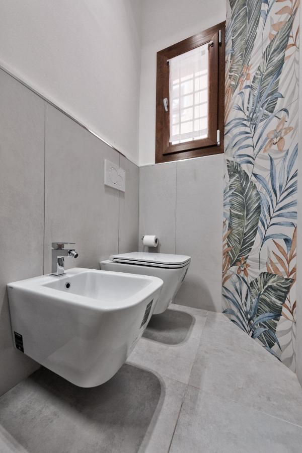 Venice Boutique Apartment Luaran gambar
