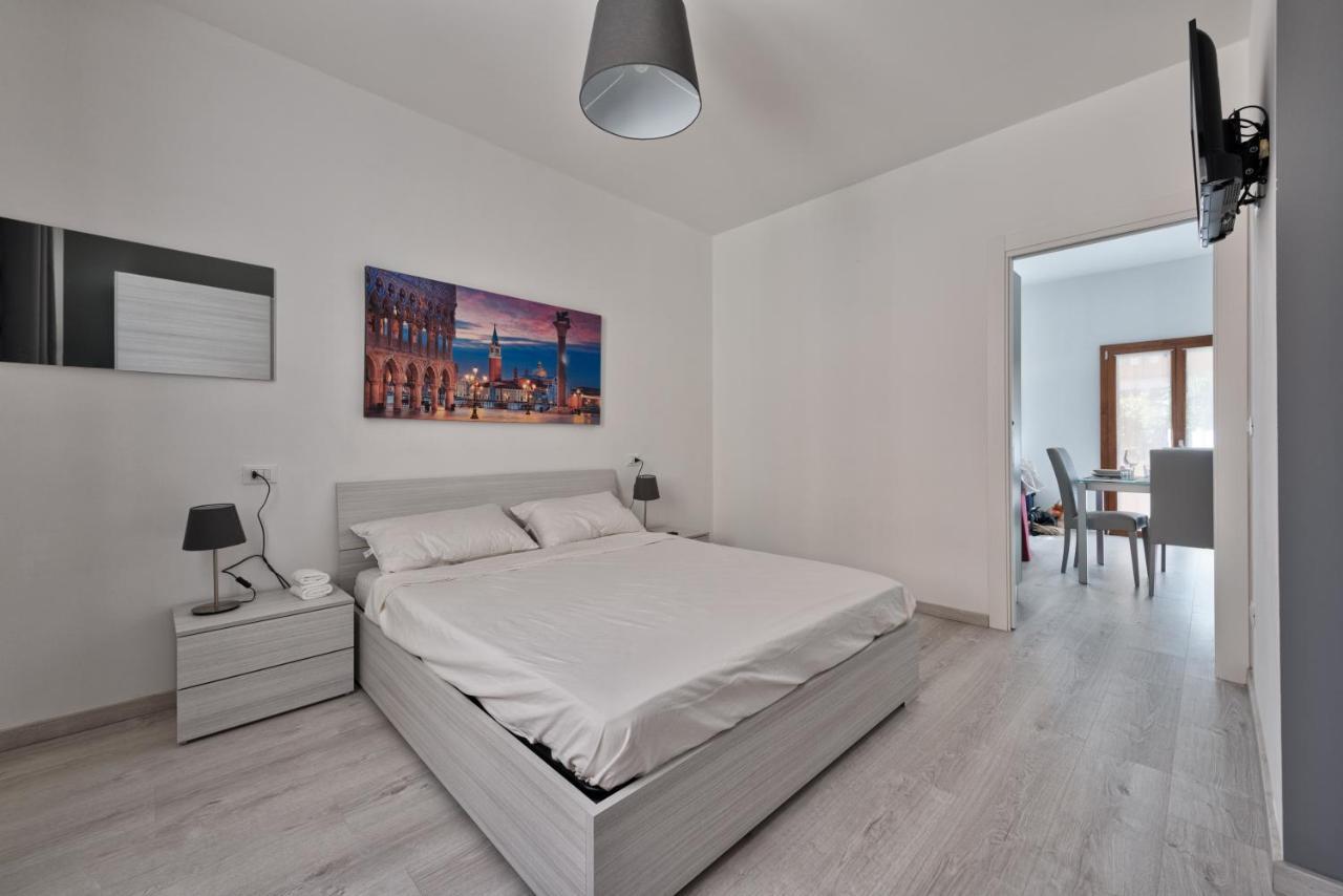 Venice Boutique Apartment Luaran gambar