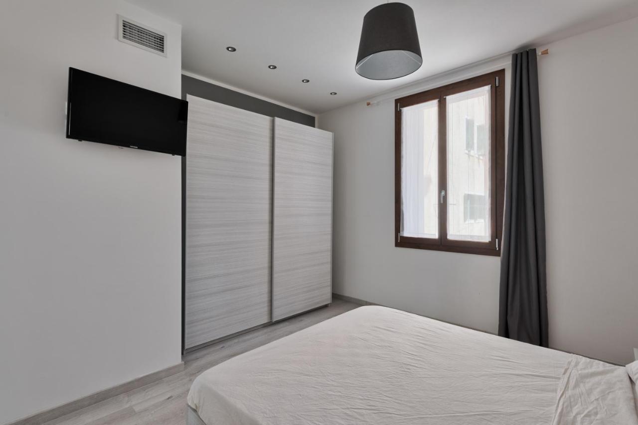 Venice Boutique Apartment Luaran gambar